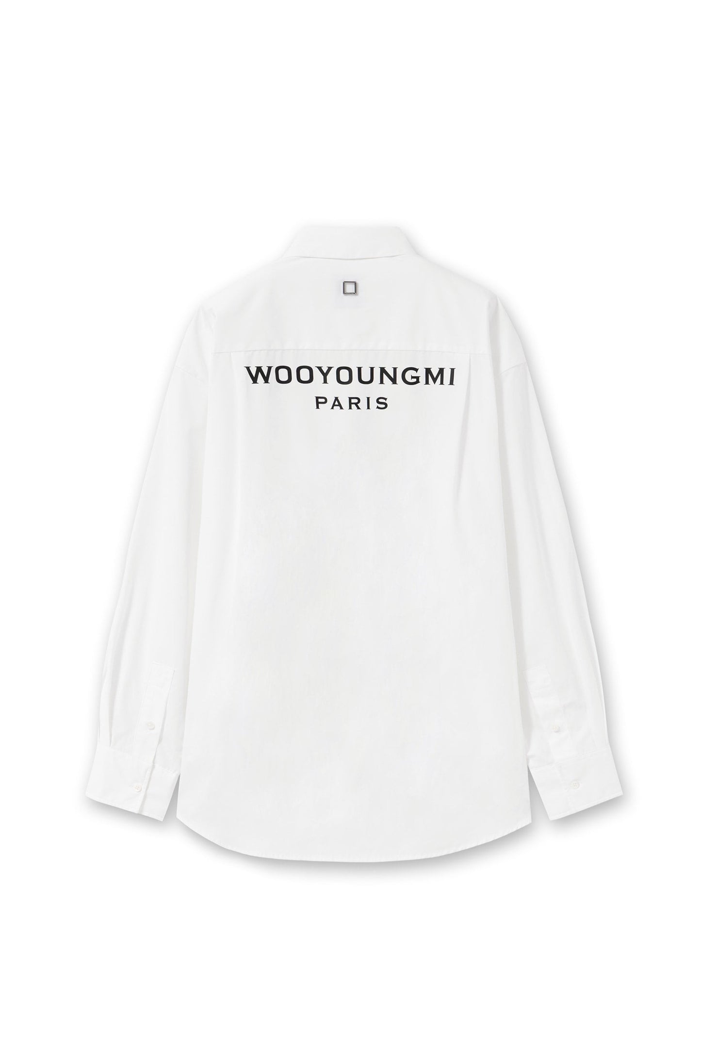 Wooyoungmi - Shirt Cot