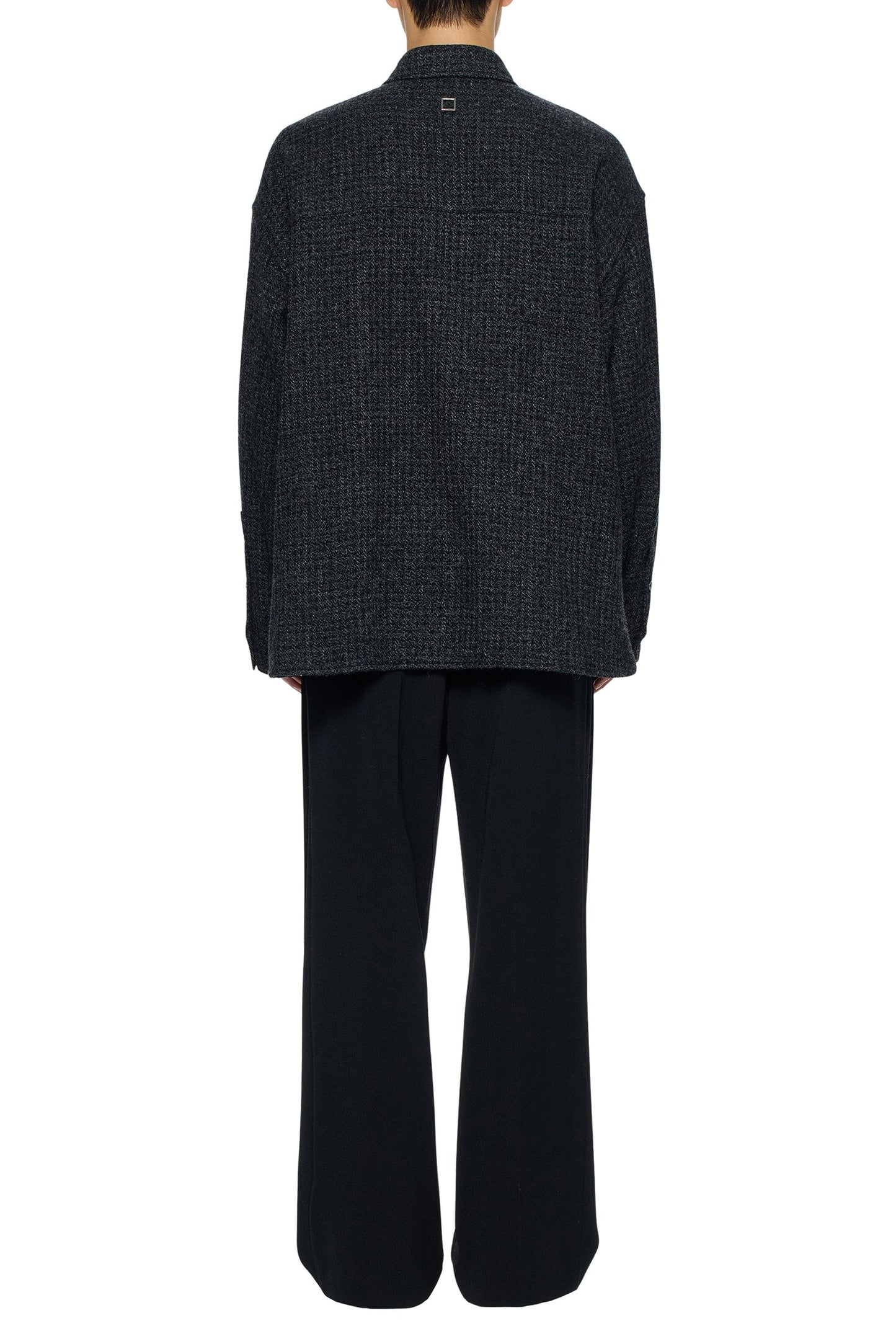 Wooyoungmi - Shirt Wopol