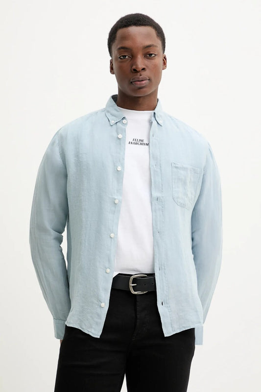 HUGO Leisure Shirt - Ermann