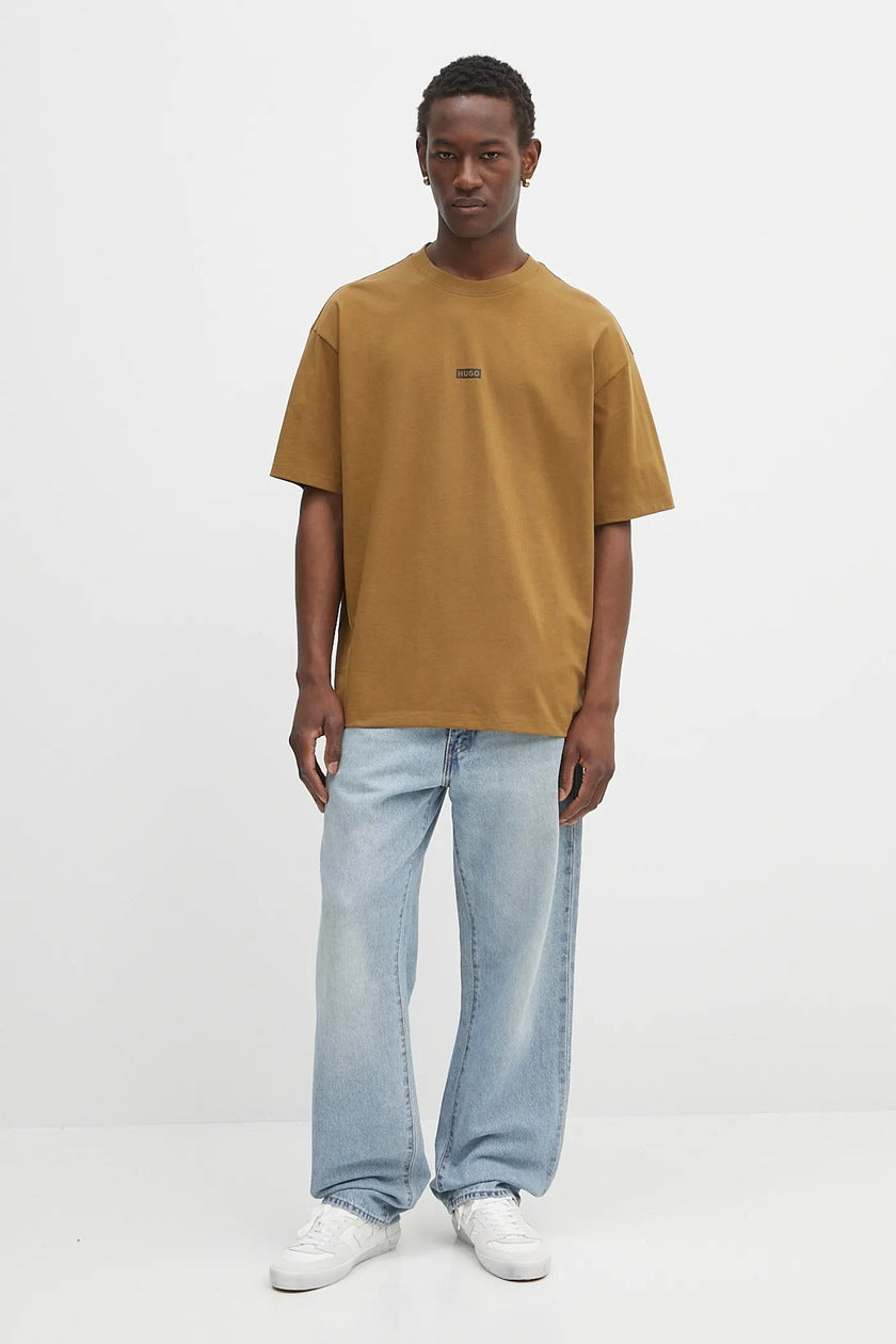 HUGO T-shirt- Nalono