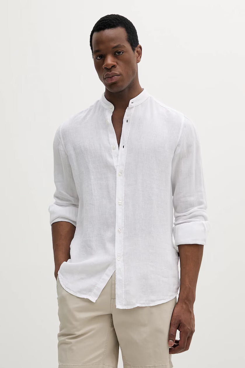 BOSS Leisure Shirt - Race_1_M