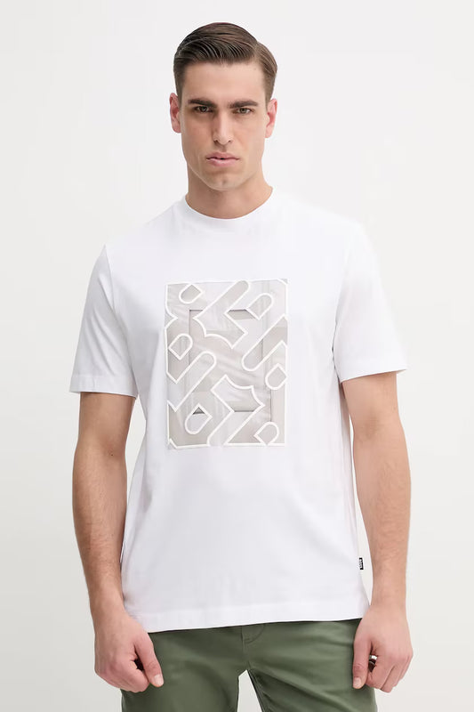 BOSS T-Shirt - H-Taut 81
