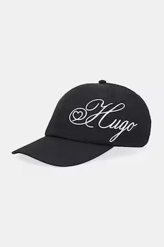 HUGO Baseball Cap - Mett-Valentine
