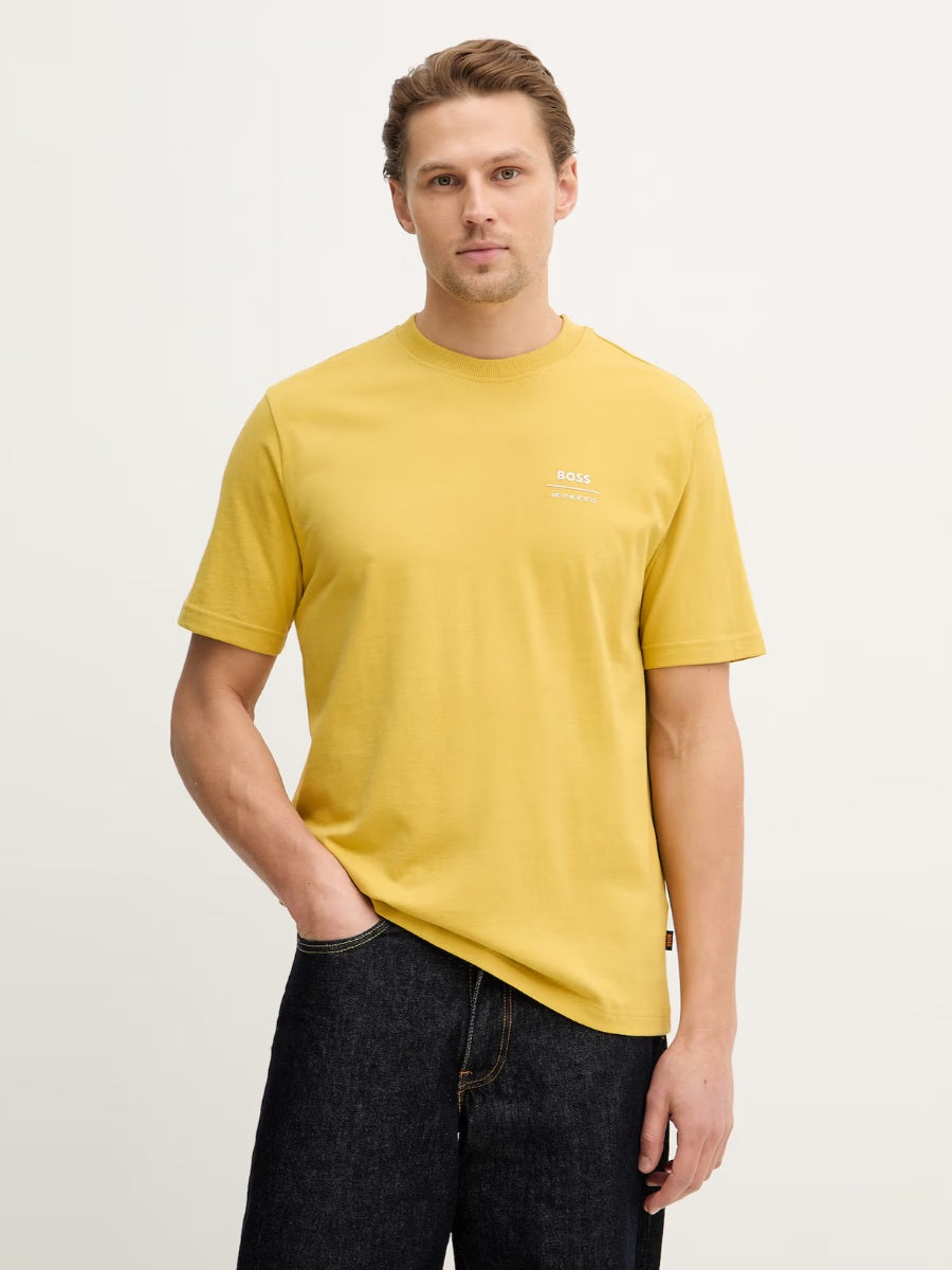 BOSS T-Shirt - Te_BossClub