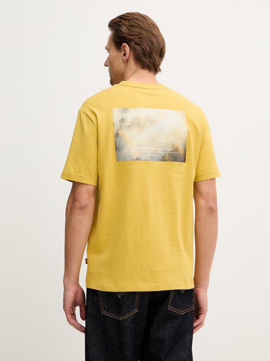 BOSS T-Shirt - Te_BossClub