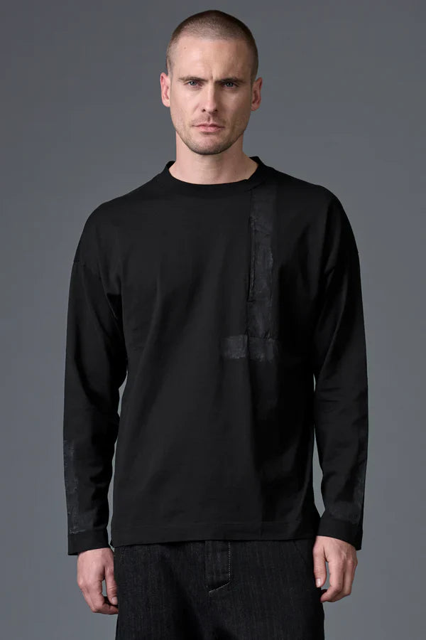 Transit - T-Shirt Cot