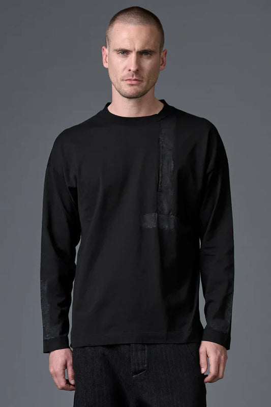 Transit - T-Shirt Cot