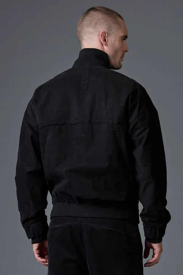 Transit - Jacket Coea