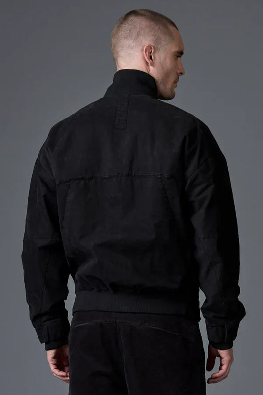 Transit - Jacket Coea