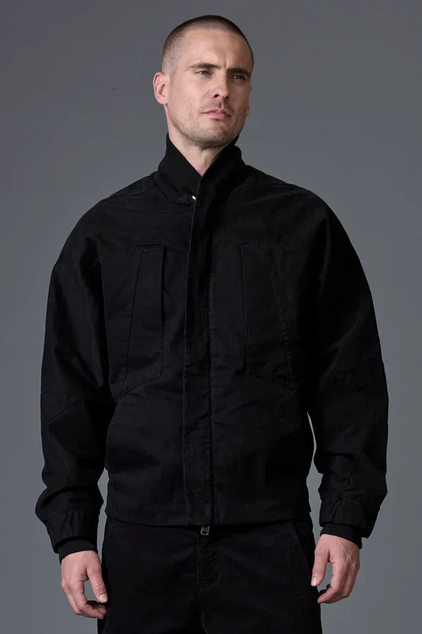 Transit - Jacket Coea