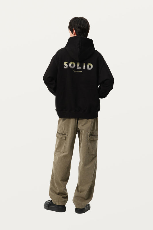 Solid Homme - Sweater Cot