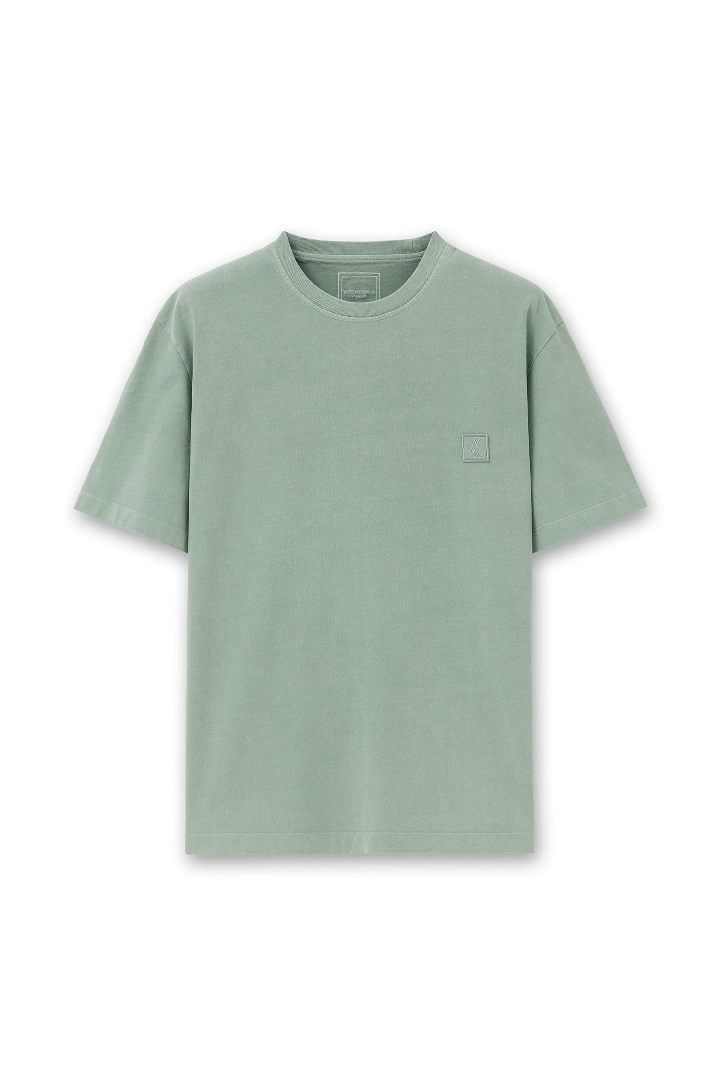 Wooyoungmi T-Shirt - Cotee