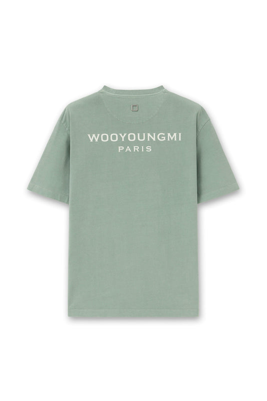Wooyoungmi T-Shirt - Cotee