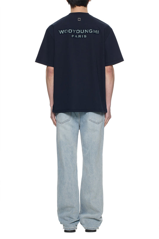 Wooyoungmi T-Shirt -  Co T-Shirt