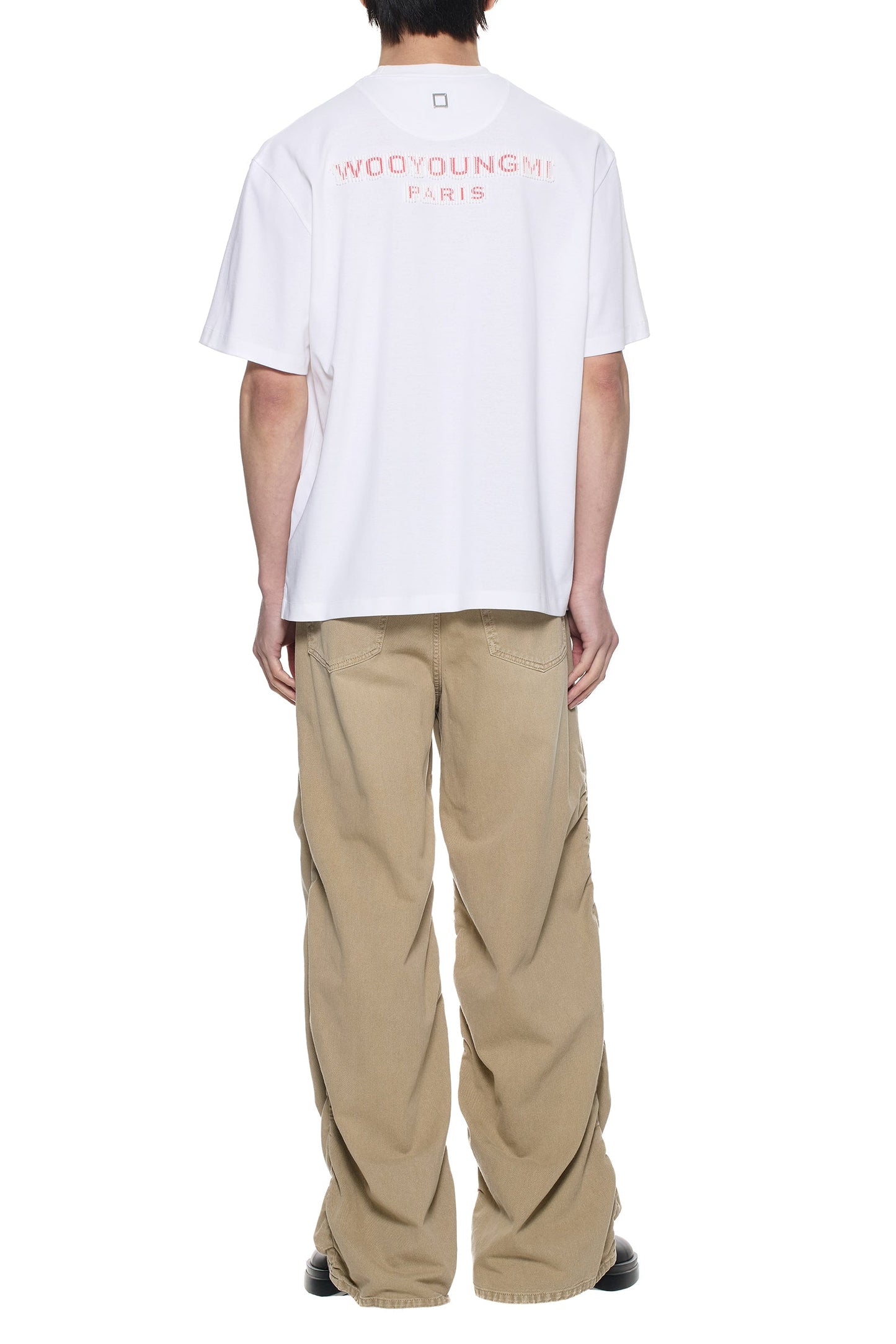 Wooyoungmi T-Shirt - Cotee