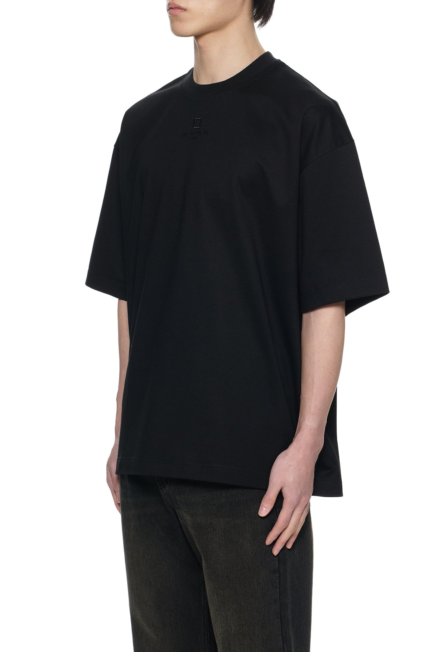 Wooyoungmi T-Shirt - Teeco