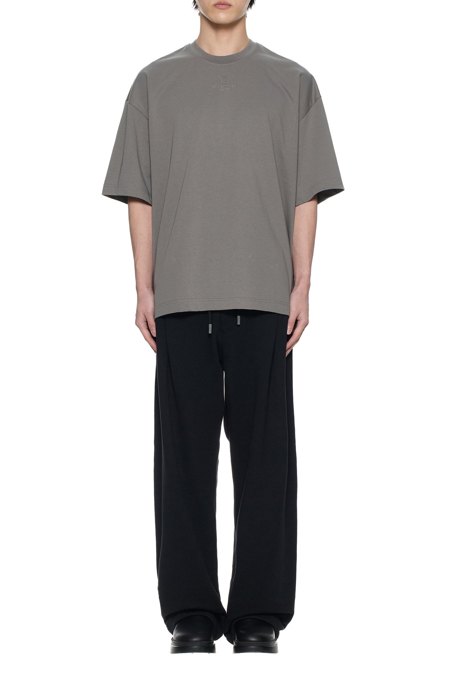 Wooyoungmi T-Shirt - TeeCo