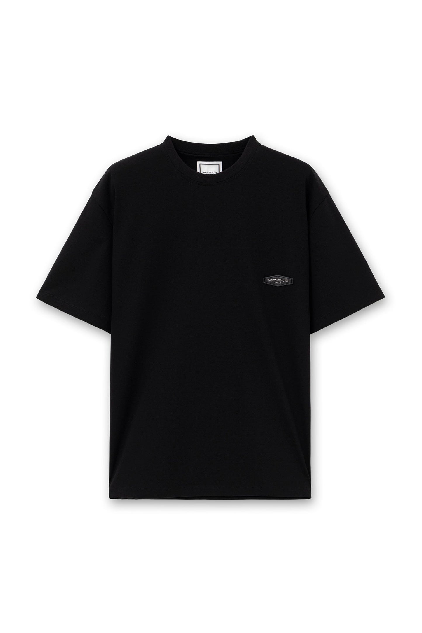 Wooyoungmi T-Shirt - String