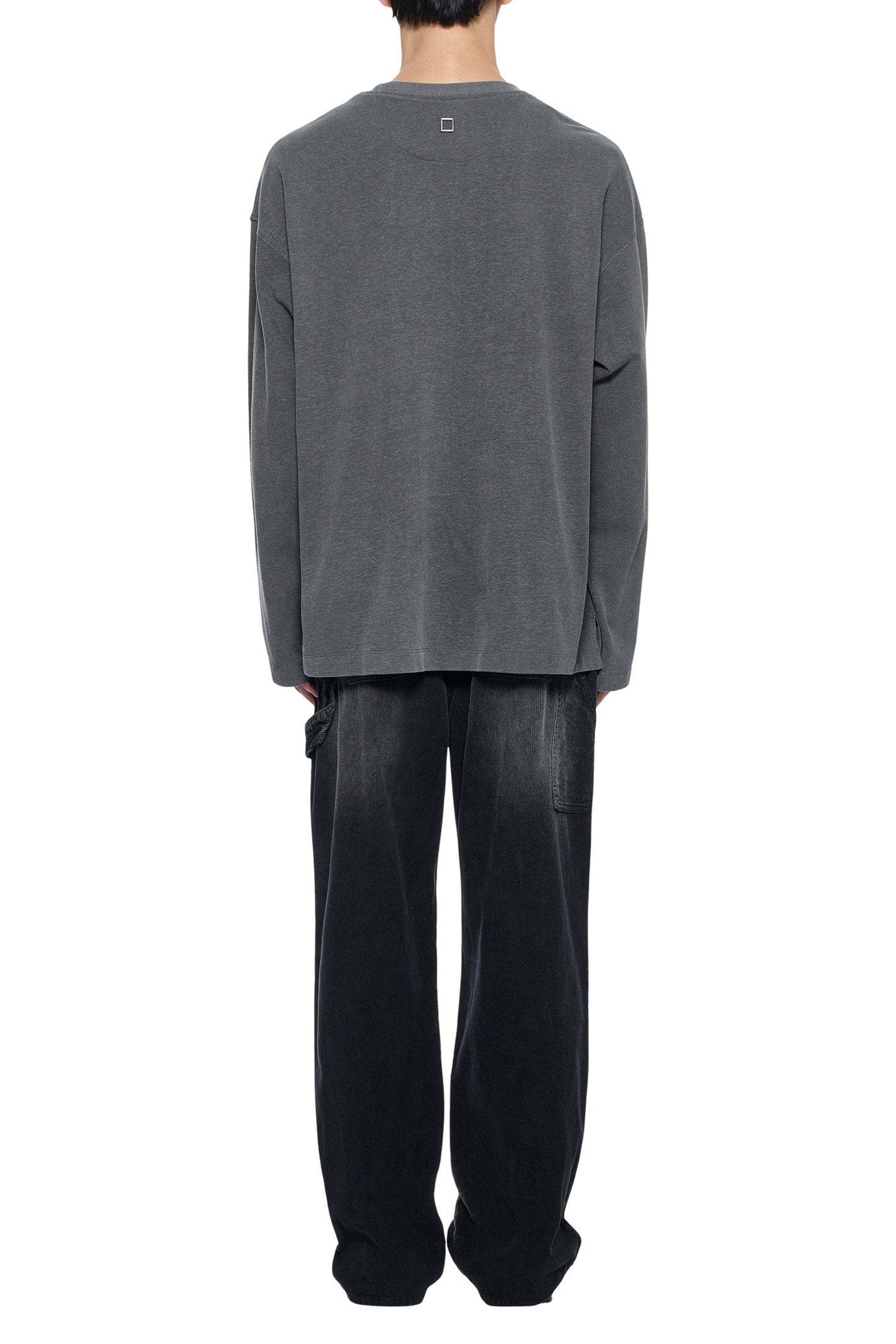 Wooyoungmi - T-Shirt Cot