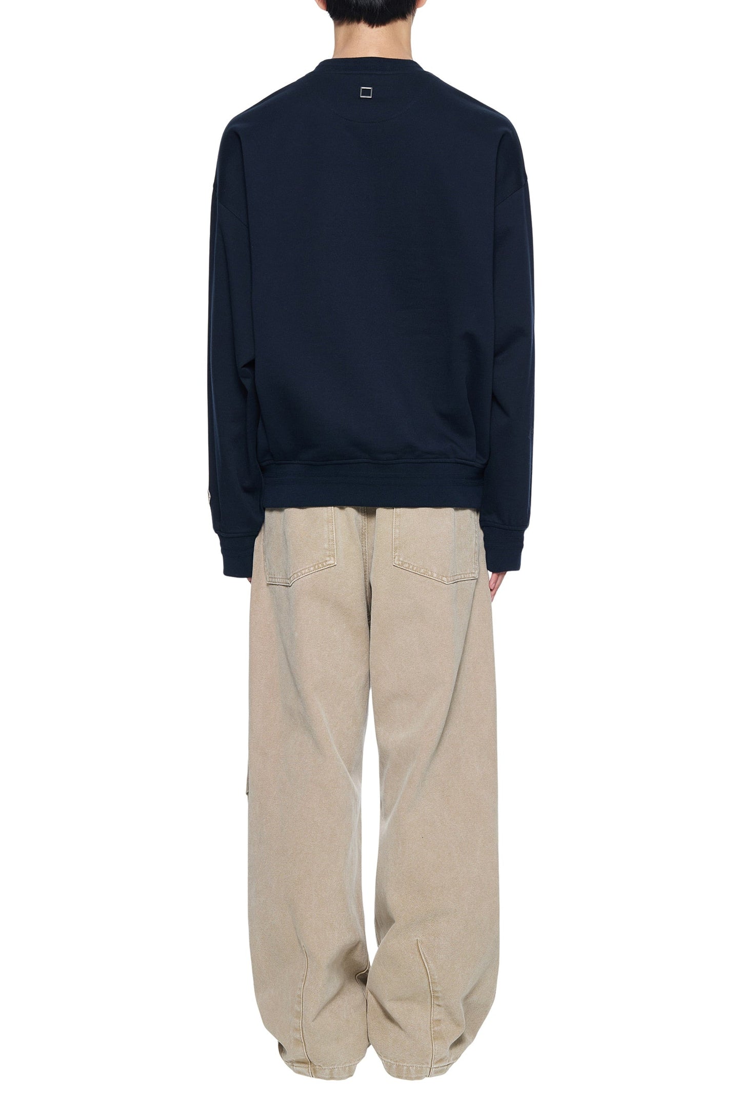 Wooyoungmi - T-Shirt Cot