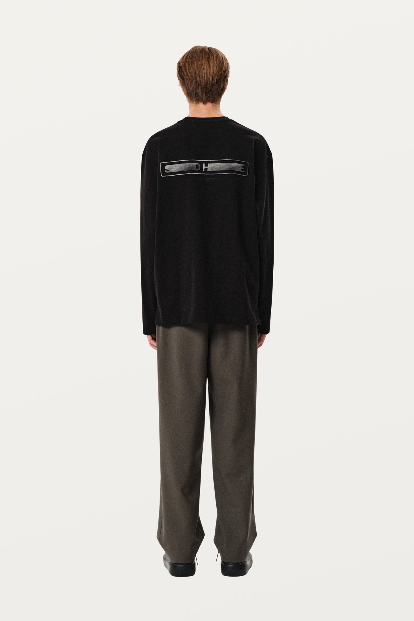 Solid Homme - T-Shirt Cot