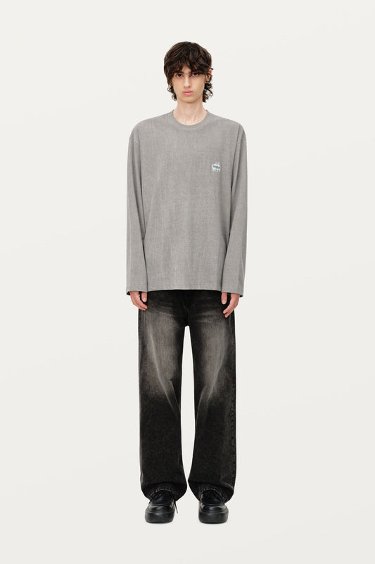 Solid Homme - T-Shirt Cot