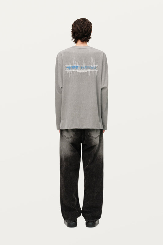 Solid Homme - T-Shirt Cot