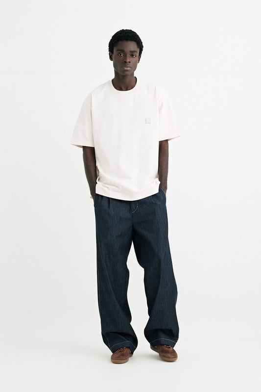 Solid Homme T-Shirt - Cotee