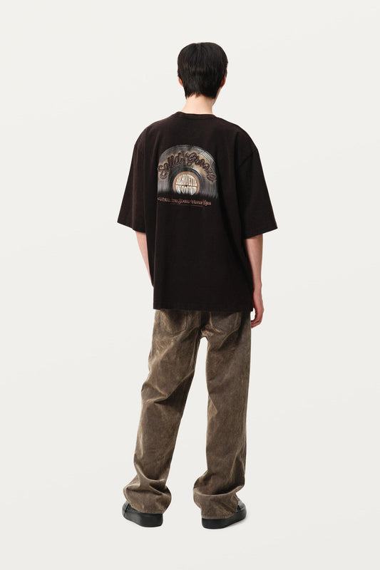 Solid Homme - T-Shirt Cot