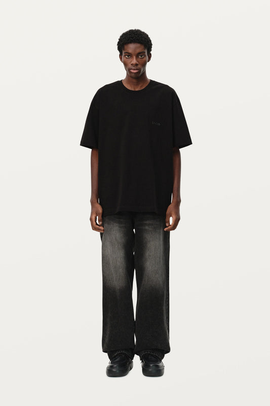 Solid Homme - T-Shirt Cot