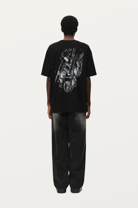 Solid Homme - T-Shirt Cot