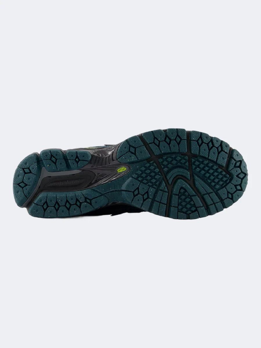 New Balance Shoes - U190646S-D-1906
