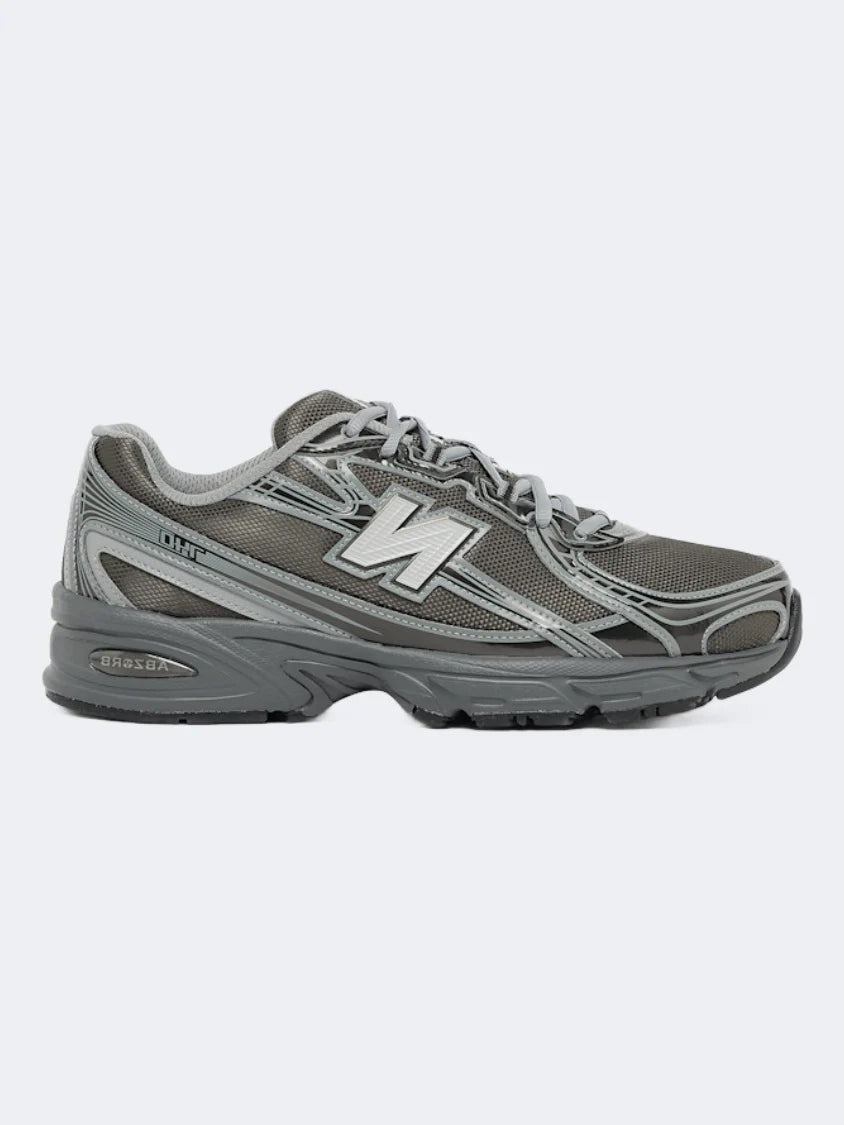 New Balance Shoes - U7407YI-D-740