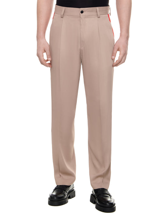 HUGO Formal Trouser - Flips242X