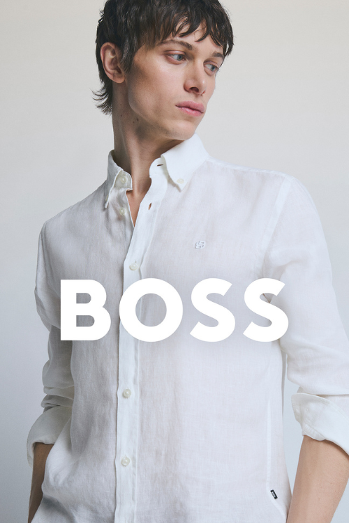 LEISURE & FORMAL SHIRTS
