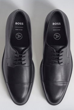 BOSS FORMAL SHOES