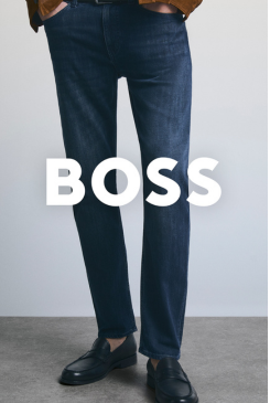 BOSS DENIM