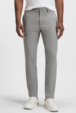 BOSS CHINOS & TROUSERS