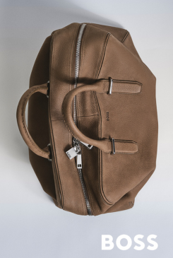 BOSS  BAGS