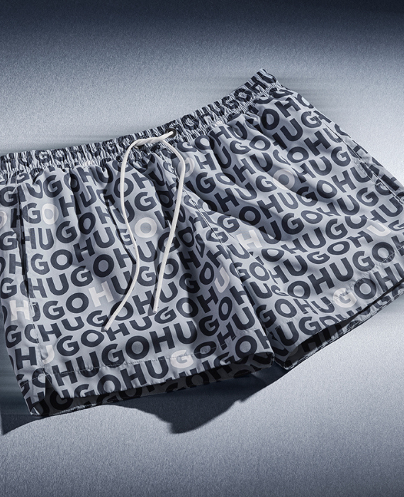 HUGO BEACHWEAR