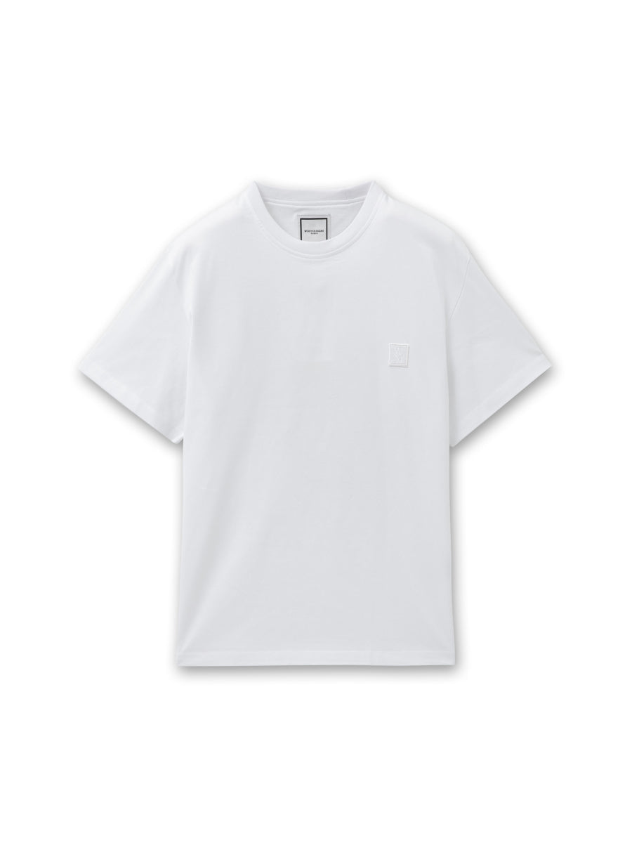 Wooyoungmi - T-Shirt Cot