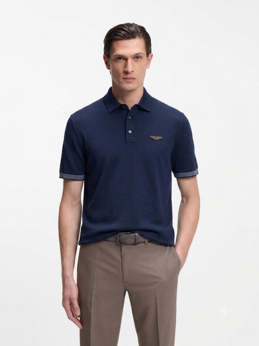 BOSS Polo - C-Prout 242_AM