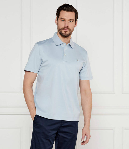 BOSS Polo - C-Parris 01