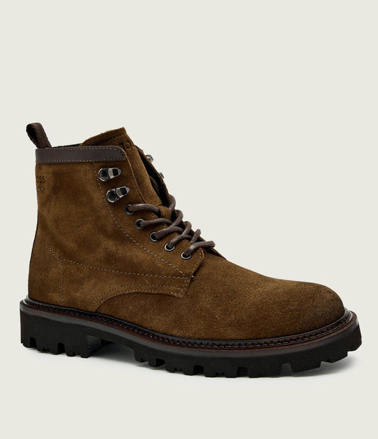 BOSS BOOTS- Julyo_Halb_sdlt