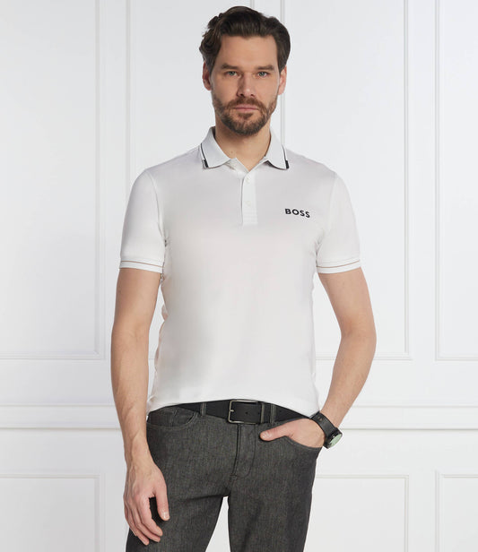 BOSS Polo - Paul Pro