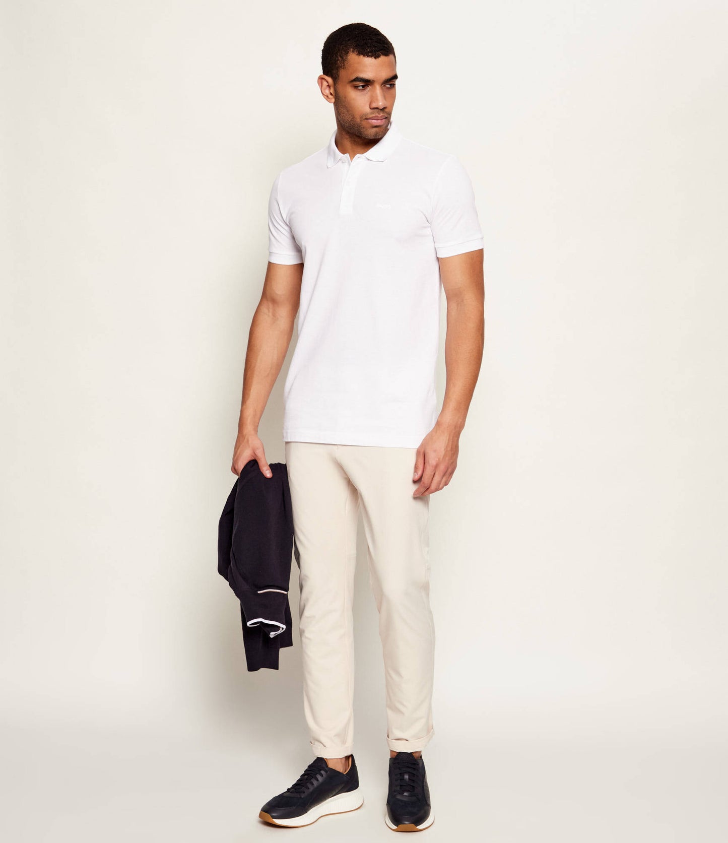 BOSS Polo - Pio 1 AD