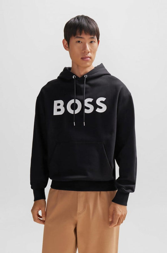 BOSS Hooded Sweatshirt - Sullivan 16FLObscs