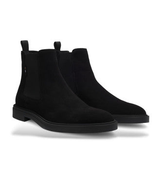 BOSS Boots -Calev_Cheb_sdfb