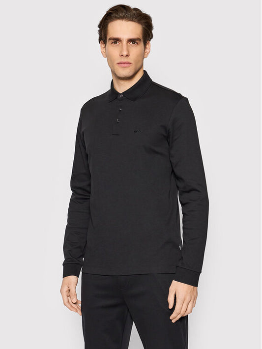 BOSS Polo Long Sleeve - Pado 30