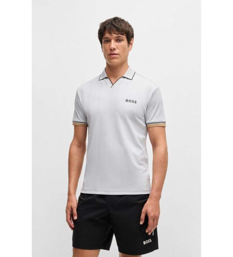BOSS Polo - Palle MB 2